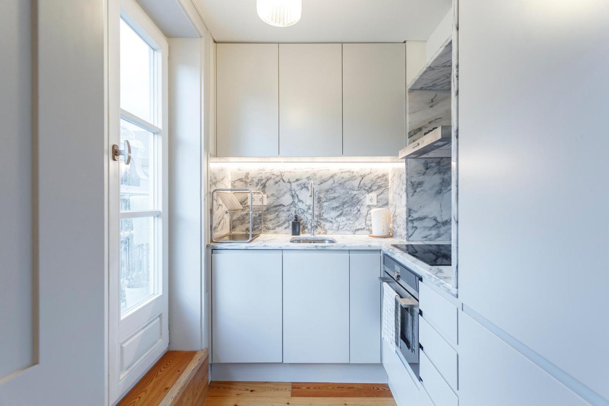 Double Room With Private Wc In Shared House In Downtown Lisbon Exterior photo